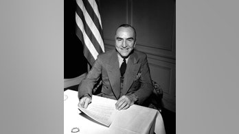 This World War I ace went on to survive two plane crashes and 22 days lost at sea