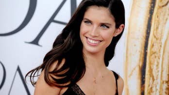 These Victoria’s Secret Angels Are Revealing One Sinfully Gorgeous Collection