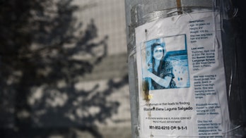 Elizabeth Smart gives message to another woman named Elizabeth who vanished