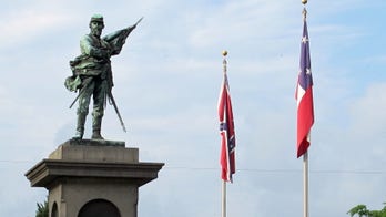 Confederate Memorial Day marked with less fanfare in South Carolina