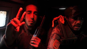 Libya's government refuses US-supported shakeup