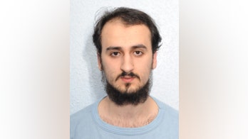 British extremist convicted in drive-by murder plot