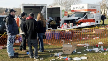 Yale frat settles lawsuits over 2011 tailgating death