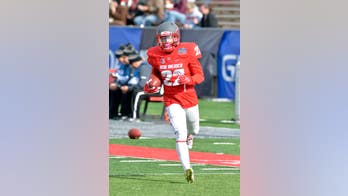 Football player killed in crash to get posthumous college degree