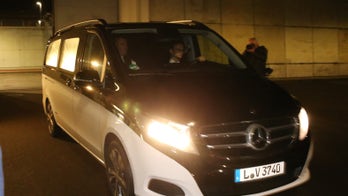 German lawmakers demand answers after suspected terrorist commits suicide in jail