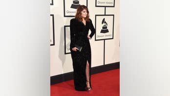 Meghan Trainor, Diddy and others named as judges in new Fox series 'The Four'