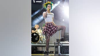 Paramore’s Hayley Williams Launches Hair Dye Line, Reveals Biggest Coloring Regret