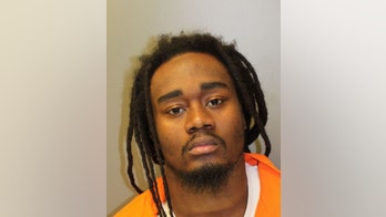 Man accused of murdering ex-girlfriend, 2 others, leaving kids unhurt