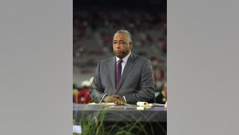 ESPN host John Saunders dead at 61