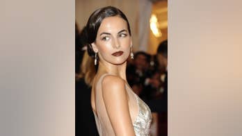 What You Need Now: Dangerously Dark Lipstick for Fall