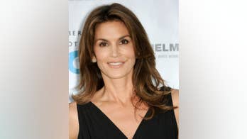 Cindy Crawford Reveals Her Ageless Secrets