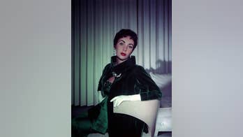 Elizabeth Taylor’s AIDS activism ‘finally gave her a sense of purpose,’ says granddaughter