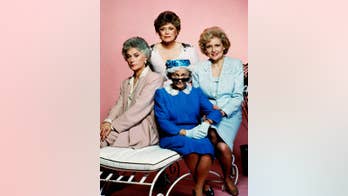 10 things you never knew about 'The Golden Girls'