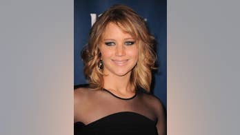 Jennifer Lawrence Rocks Hollywood’s Hottest Haircut
