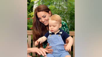 Kate Middleton’s Retro-Inspired Dress Costs How Much?!