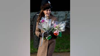 What PETA is Giving Kate Middleton for Her Birthday