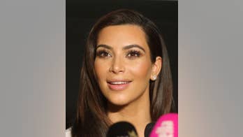 Get Kim Kardashian’s Ridiculously Affordable Wedding Day Look