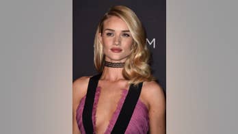 WHOA: Four '90s-Inspired Chokers For a (Surprisingly) Stylish Look