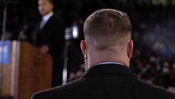 Brad Meltzer: The Truth about Protecting the President