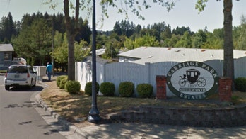 Oregon teen plays Russian roulette, kills himself on New Year's Day