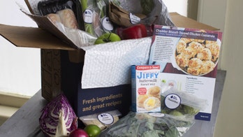 Blue Apron's New Jersey facility struggling with employee violence