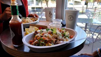 Chipotle reveals record profits, set to open 200 locations next year
