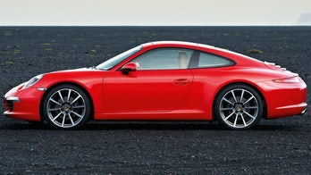 Porsche, Ram top list of car brands with highest APEAL