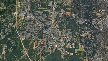 The fastest-growing suburbs in America: It’s a sprawl-for-all!