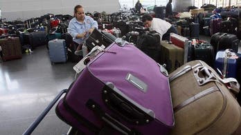 Avoid crazy air travel fees this holiday season