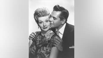 ‘I Love Lucy’ stars Lucille Ball, Desi Arnaz remained 'passionate' for each other after divorce, says daughter