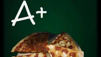 Straight A’s = dancing: Grade celebration questioned by some