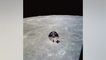 'Music' heard by Apollo 10 astronauts at the Moon not from aliens