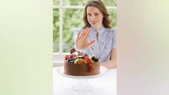 New Study Reveals Way to Suppress Appetite