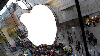 Apple is shifting the focus of its secret car project