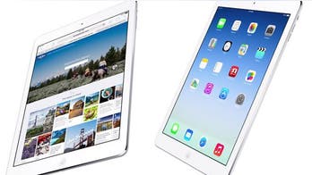 Top 9 holiday tech gifts of 2013