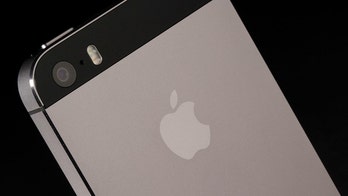 Apple developing 4.7- and 5.5-inch iPhones with curved, pressure-sensitive displays?