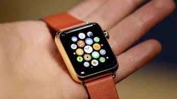 Is driving with an Apple Watch safe? Is it legal?