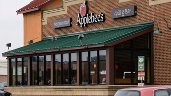 The 6 dishes health nuts order at Applebee's