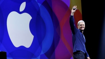 Apple's Cook says Android users bolting to iPhone - Really?