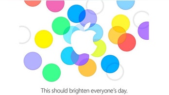 The day is set: New iPhone(s) coming Sept. 10