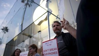 Report: FBI iPhone unlocking requests date back to 2008