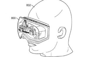 Is Apple making an iPhone for your face?