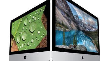 Review: New Apple iMac brings stunning 4K Retina screen to lower-cost model