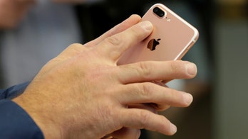 Alabama man 'lucky to be alive' after freak iPhone charging accident