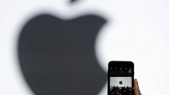 Apple's big plan to help the jobless