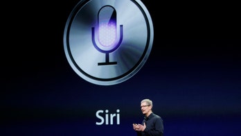 Apple's Siri can beatbox ... sort of