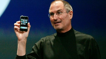 Apple's iPhone celebrates its 10th anniversary