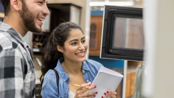 When to buy home appliances and other essentials to get the best deal