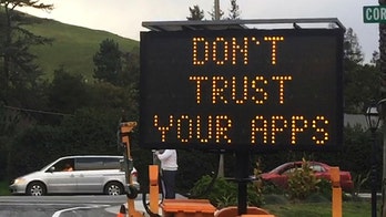 Your apps are watching everywhere you go unless you change this setting