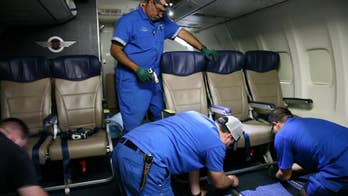 Keeping passengers happy is not what makes airlines profitable, study finds